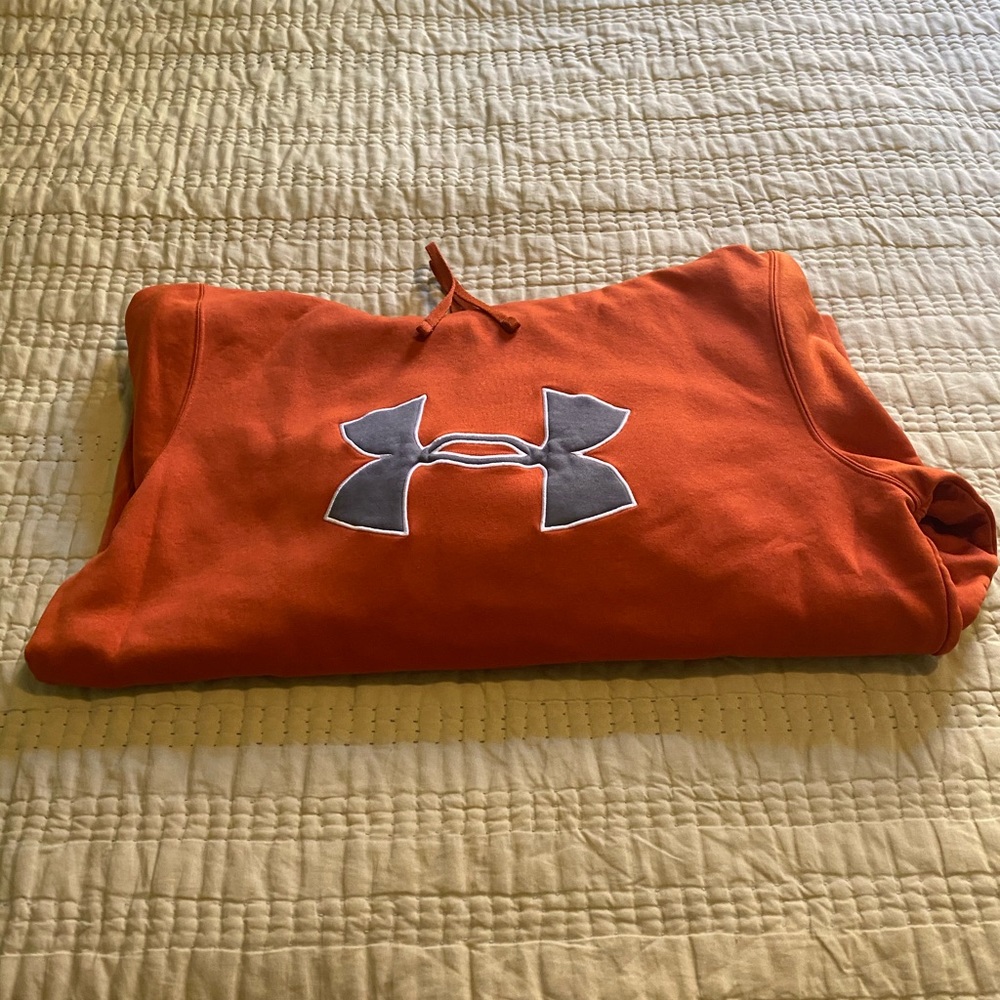 Men’s hoodie Under Armor